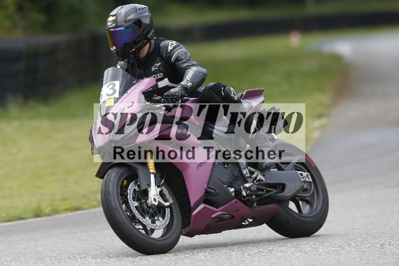 /24 08.06.2025 TZ Motorsport ADR/Gruppe gruen/63